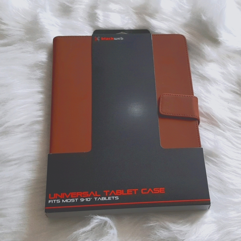 TABLET CASE